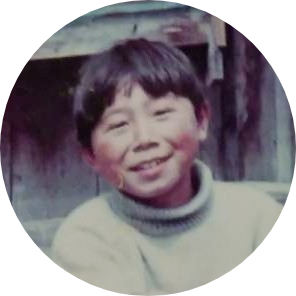プロフィール画像