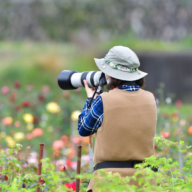 プロフィール画像