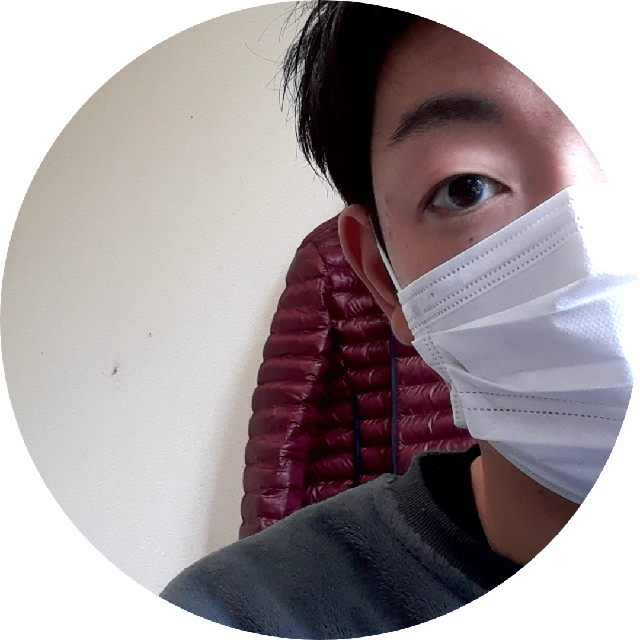 プロフィール画像