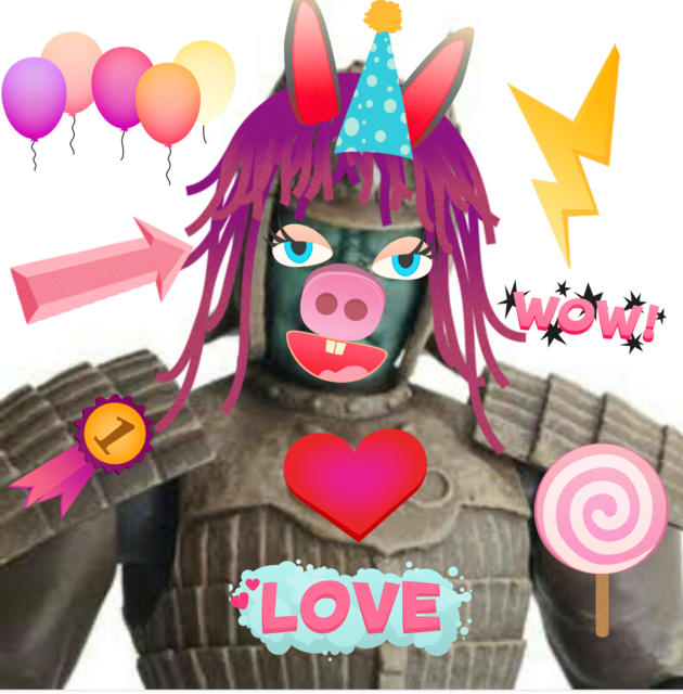プロフィール画像