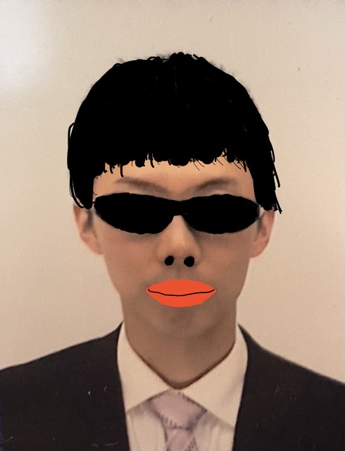 プロフィール画像