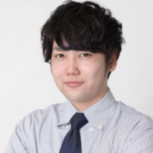 プロフィール画像