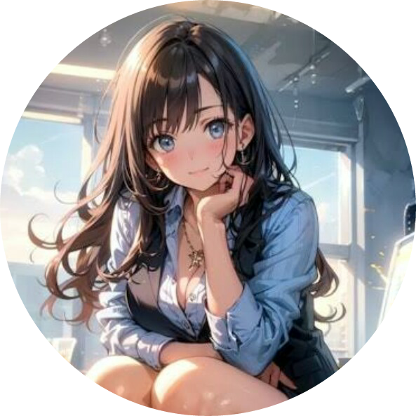 プロフィール画像