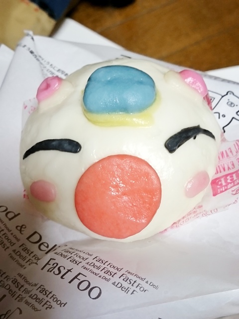 プロフィール画像