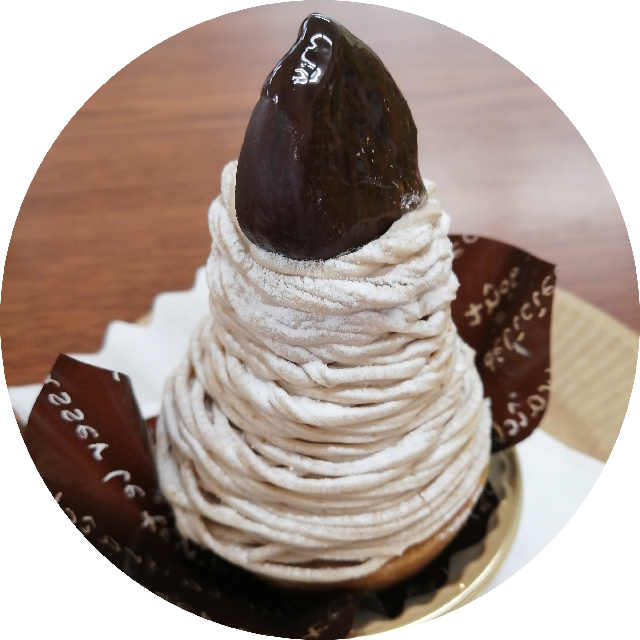 プロフィール画像