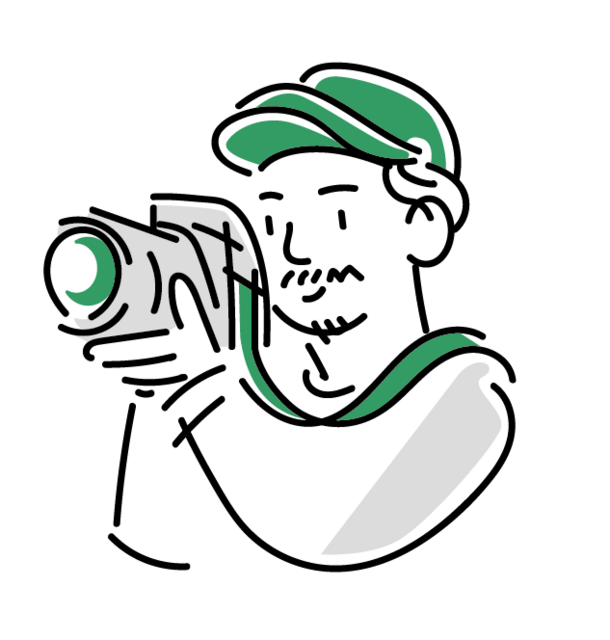 プロフィール画像