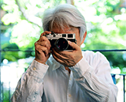 プロフィール画像