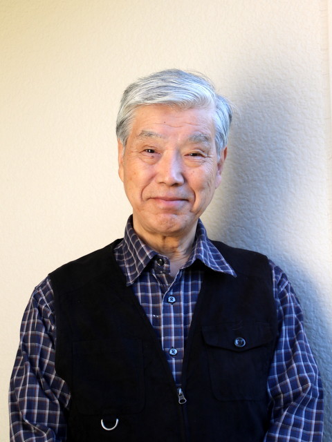 プロフィール画像