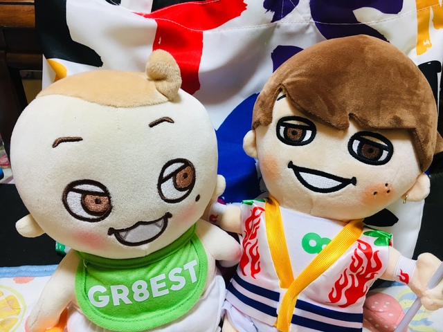 プロフィール画像