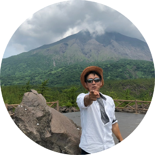 プロフィール画像
