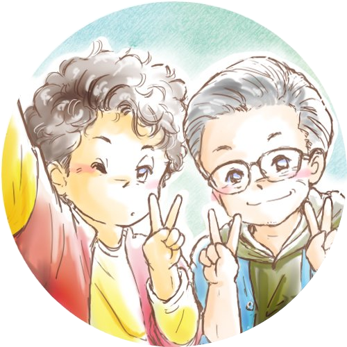 プロフィール画像