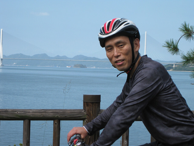 プロフィール画像