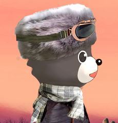 プロフィール画像