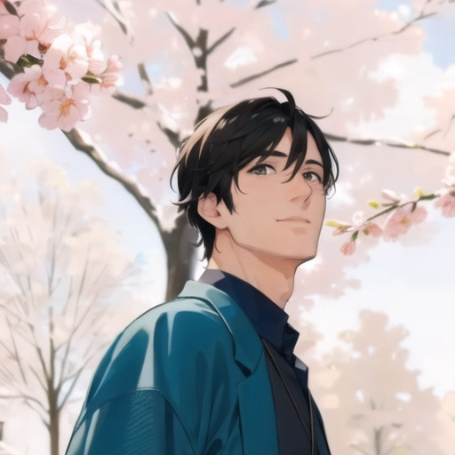 プロフィール画像