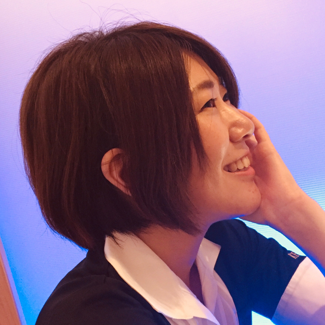 プロフィール画像
