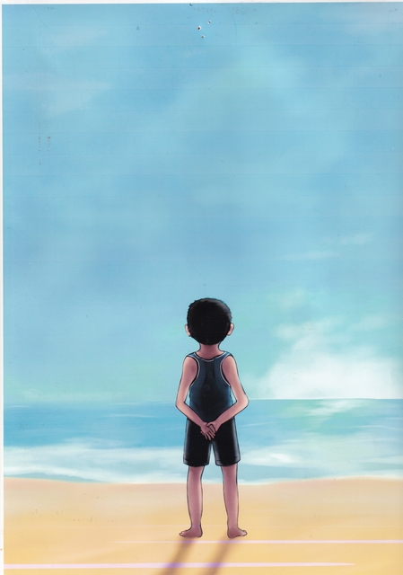 プロフィール画像