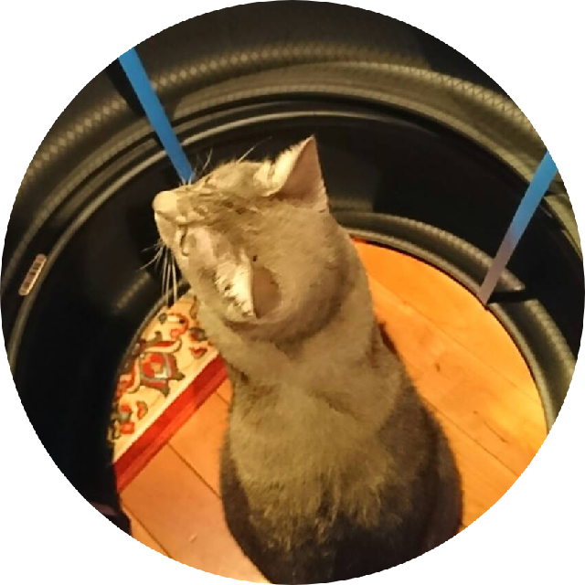 プロフィール画像