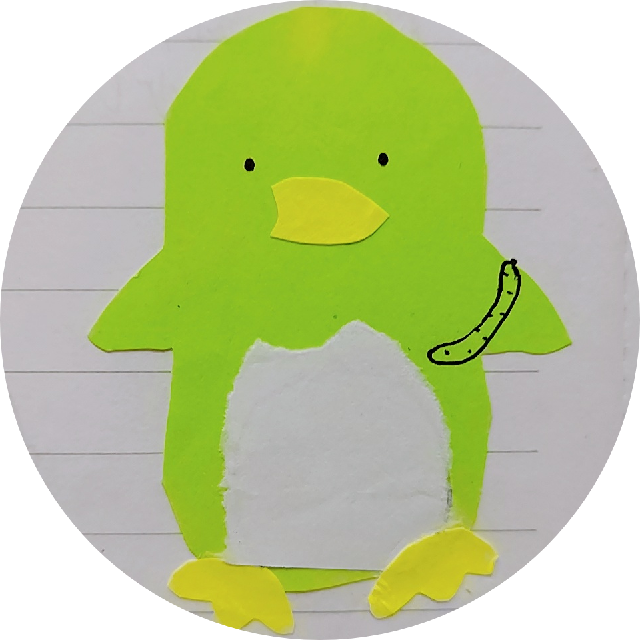 プロフィール画像