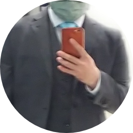 プロフィール画像