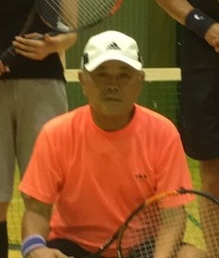 プロフィール画像