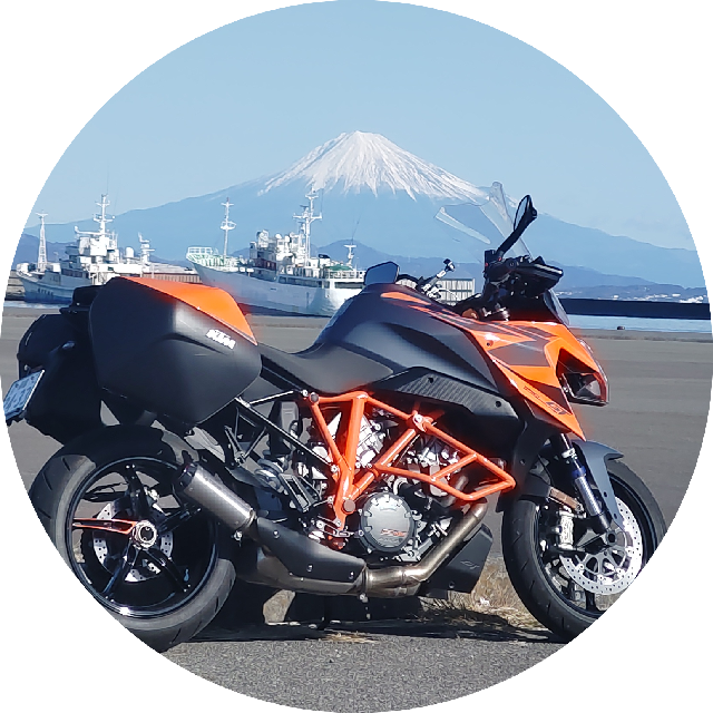 プロフィール画像