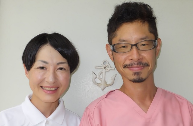 プロフィール画像