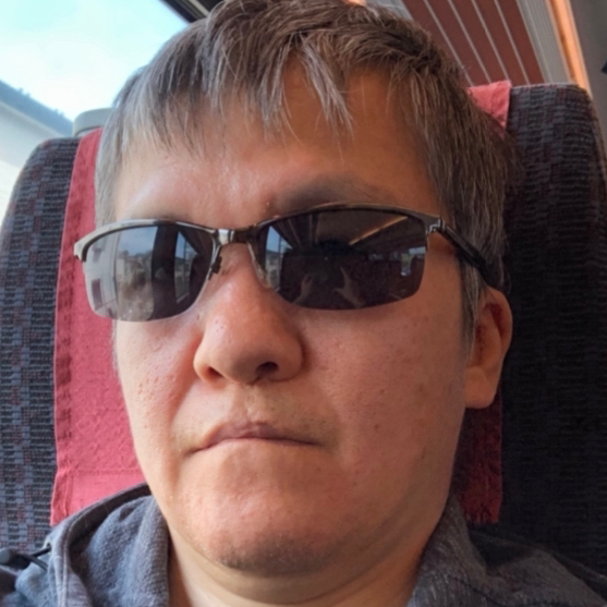 プロフィール画像