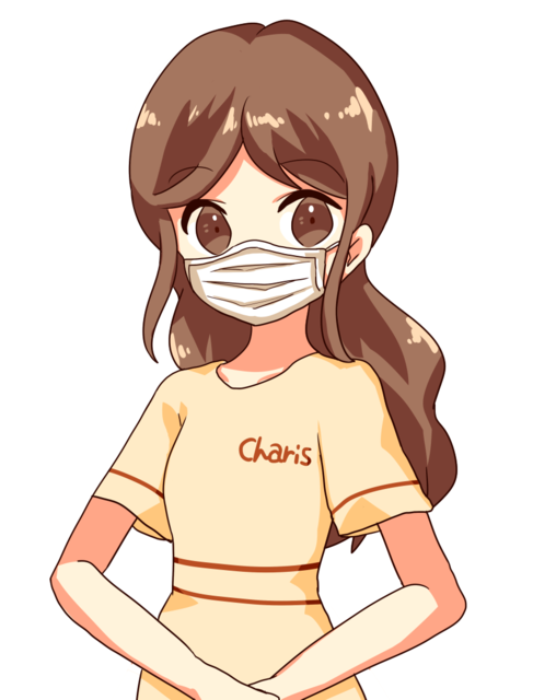 プロフィール画像