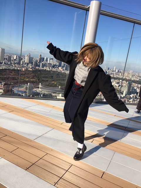 プロフィール画像