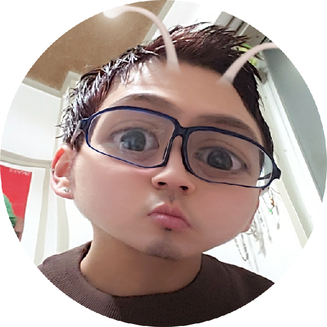 プロフィール画像