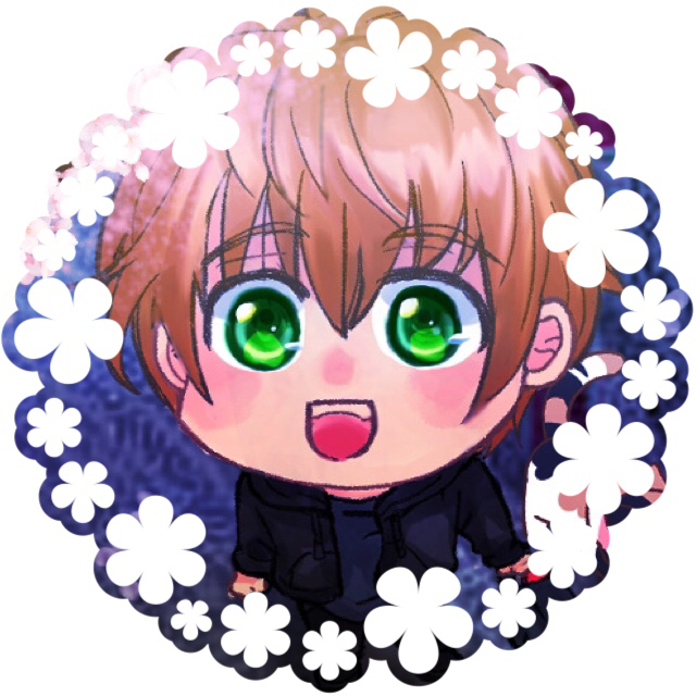 プロフィール画像