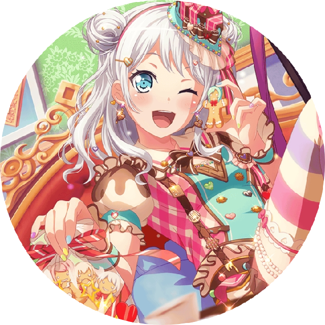 プロフィール画像
