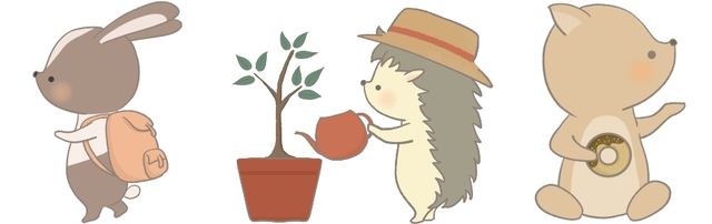 プロフィール画像
