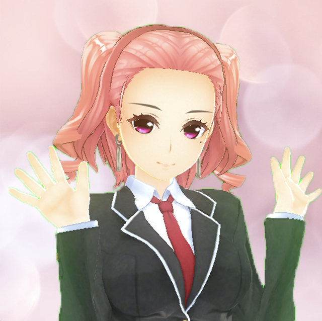 プロフィール画像