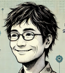 プロフィール画像