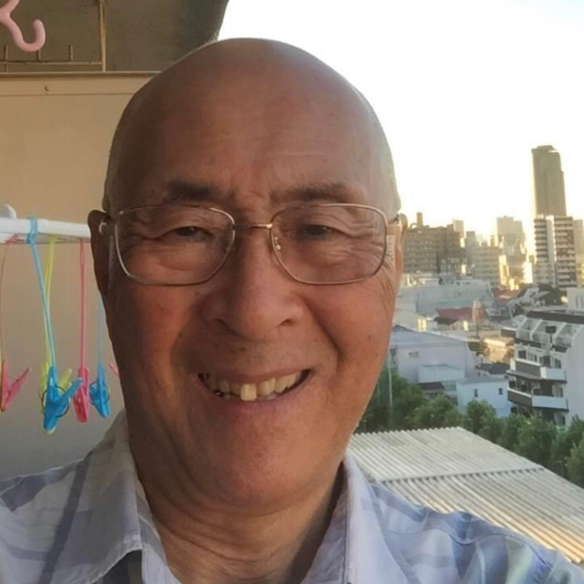 プロフィール画像