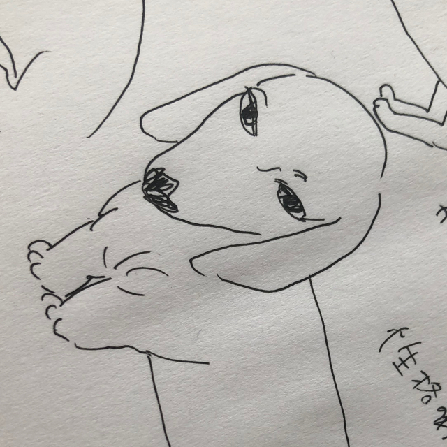 プロフィール画像