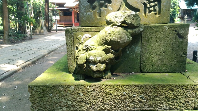 プロフィール画像