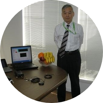 プロフィール画像