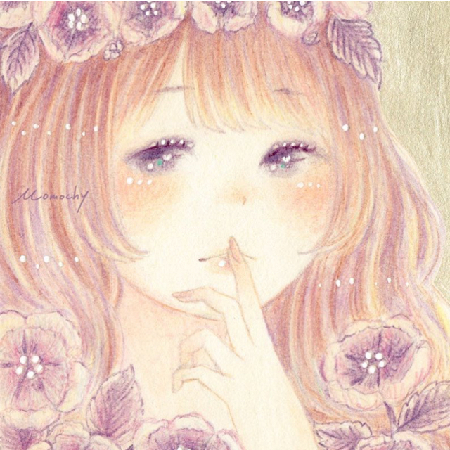 プロフィール画像