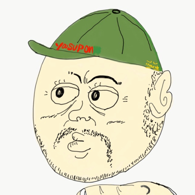 プロフィール画像