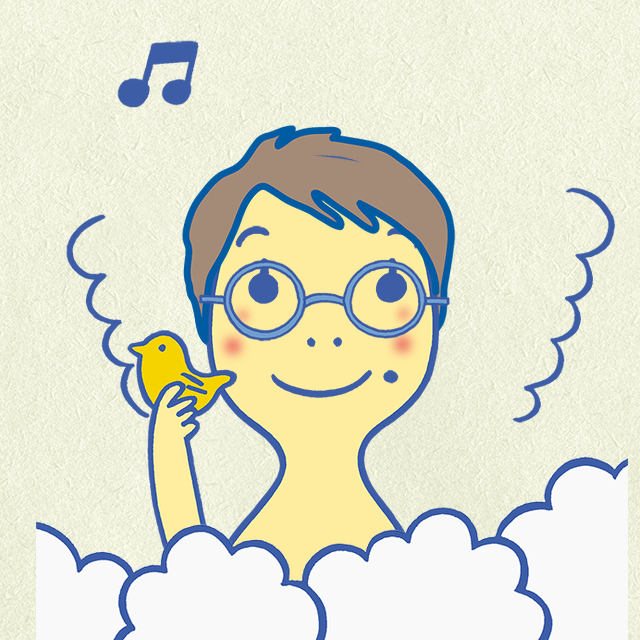 プロフィール画像