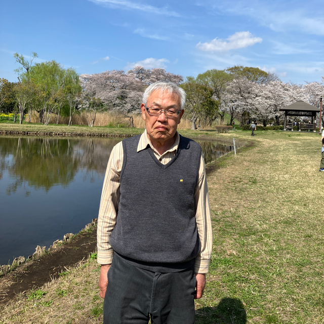 プロフィール画像
