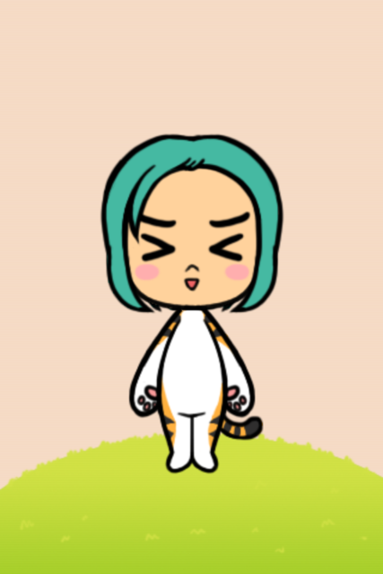 プロフィール画像