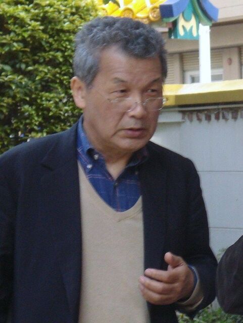 プロフィール画像