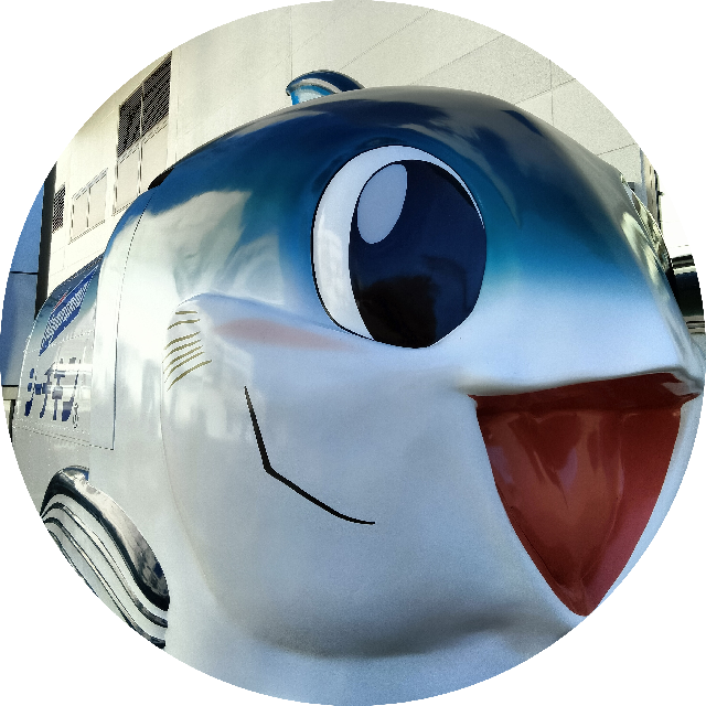 プロフィール画像