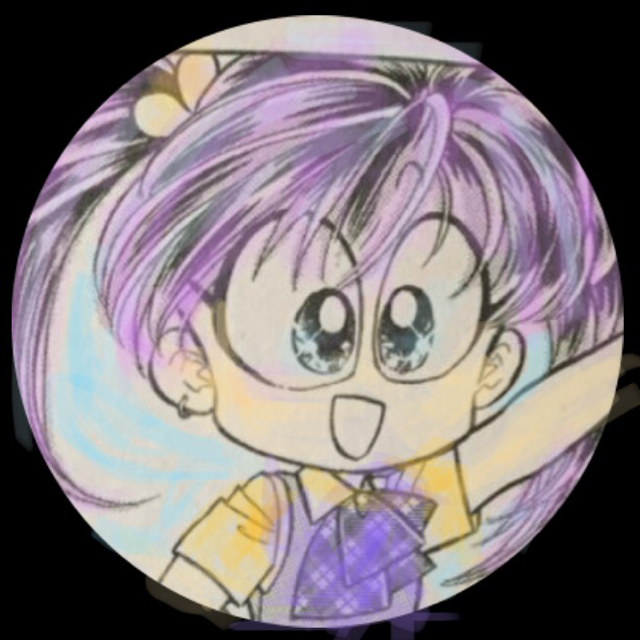 プロフィール画像