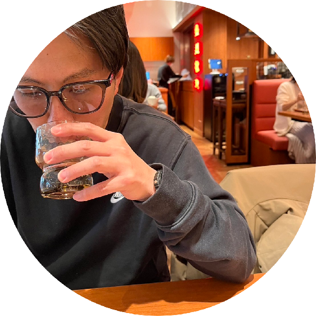 プロフィール画像