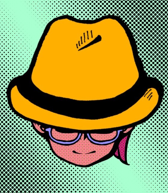 プロフィール画像