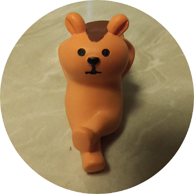 プロフィール画像